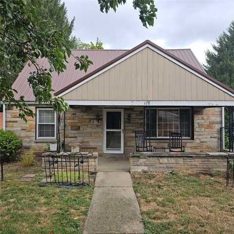 128 3rd Avenue, Homewood, PA 15010