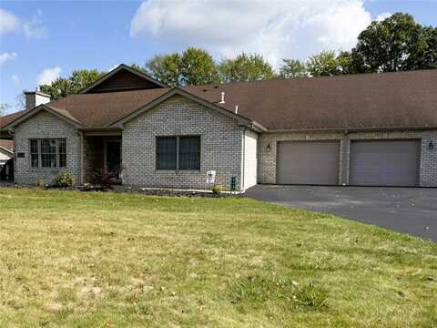 218 Stoneybrook Dr, Cabot, PA 16023