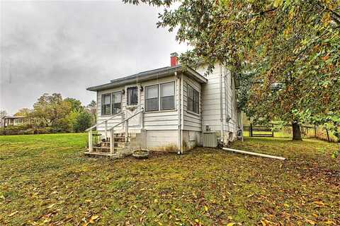 1347 Blaire Road, Black Lick, PA 15717