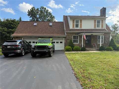 3674 State Route 208, Wilmington Twp, PA 16142
