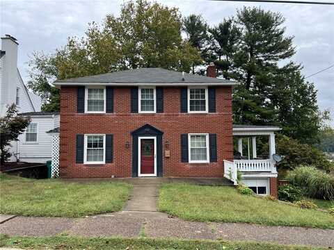 262 Grandview Way, Speers, PA 15022