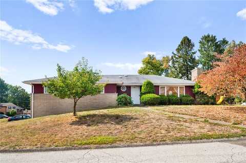 2 Sedum Dr, Shaler, PA 15209