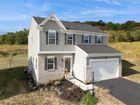 409 Frank St, Hunker, PA 15639