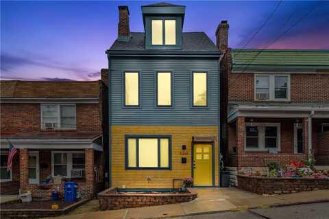5265 Duncan St, Lawrenceville, PA 15201