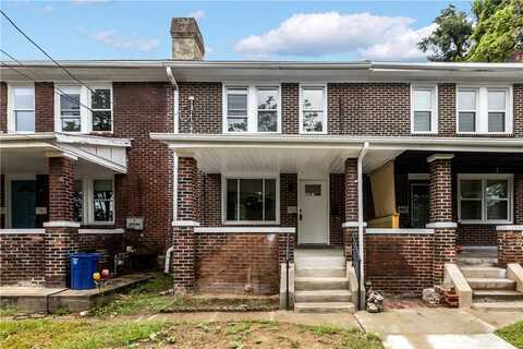 4325 Dakota St, Schenley, PA 15213