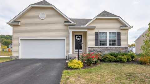 408 Frank Street, New Stanton, PA 15639