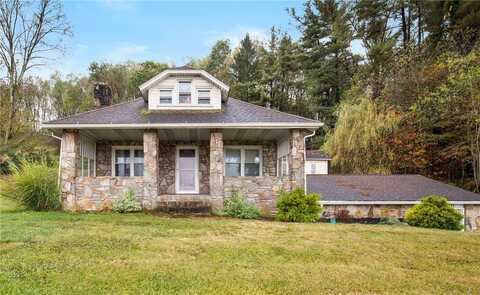 3771 Glades Pike Road, Somerset, PA 15501
