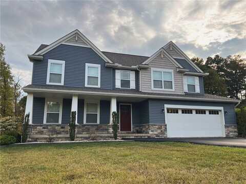 803 Angie Ln, White Twp, PA 15701