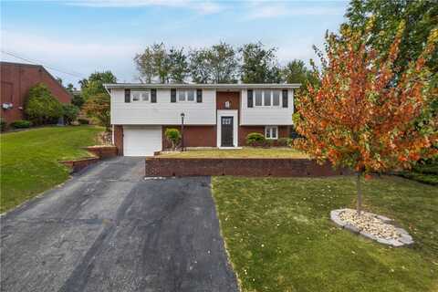 302 Howe St, McKeesport, PA 15132