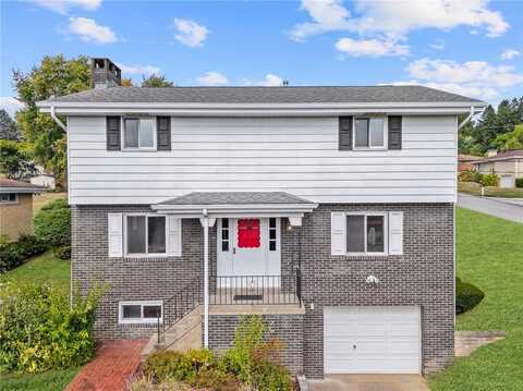 3030 Harley, North Huntingdon, PA 15131