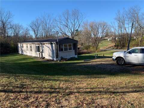 1033 Candor Road, Robinson Twp, PA 15019