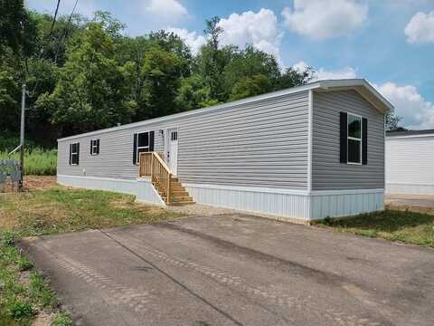 1406 A Hidden Valley DR, Robinson Twp, PA 15019
