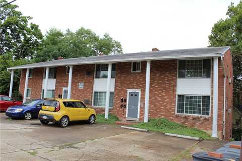 150 Rothesay Avenue, Greentree, PA 15106