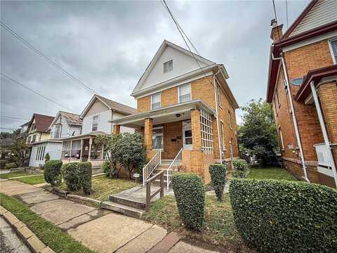 410 W Brady St, Baden, PA 16001