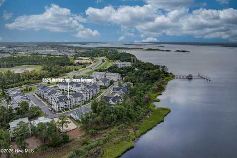 3525 Watercraft Ferry Avenue, Wilmington, NC 28412