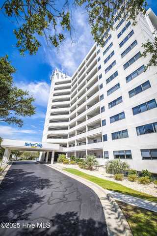 1080 Saint Joseph Street, Carolina Beach, NC 28428