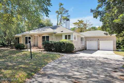 116 Olde Point Road, Hampstead, NC 28443
