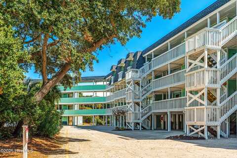 2304 Surfrider Circle, Kure Beach, NC 28449