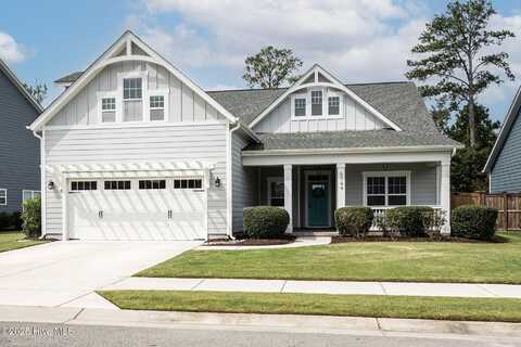 5744 Brown Pelican Lane, Wilmington, NC 28409
