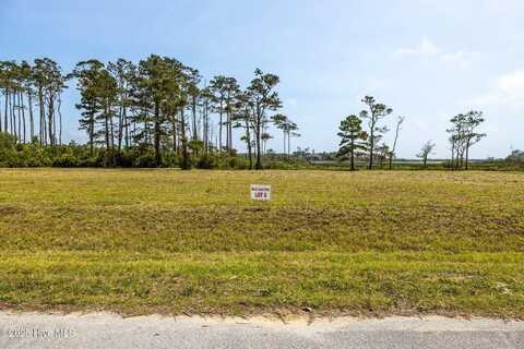 315 Anson Road, Beaufort, NC 28516