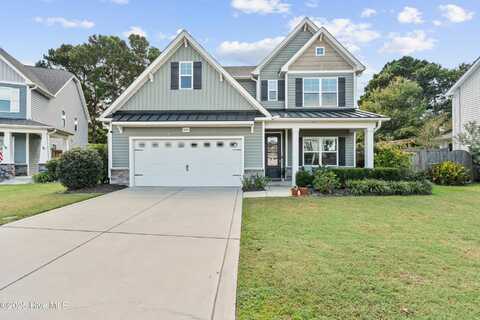 6145 Sweet Gum Drive, Wilmington, NC 28409