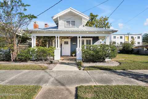 1603 Castle Street, Wilmington, NC 28401