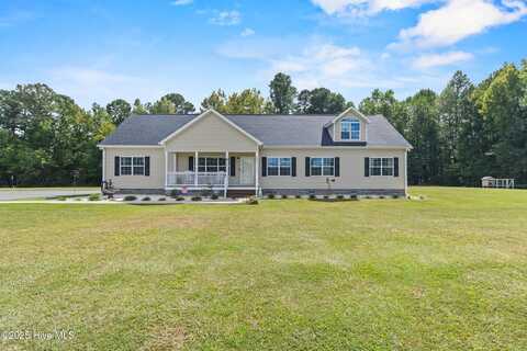 257 Old Town Creek Road NE, Leland, NC 28451