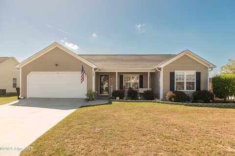 7300 Woodhall Drive, Wilmington, NC 28411