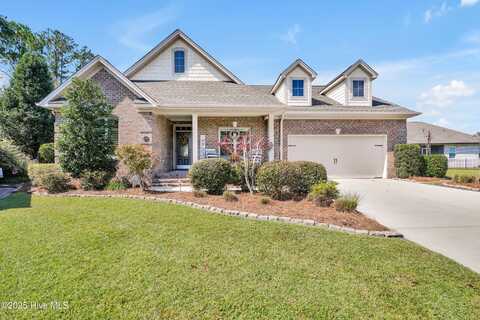 1128 Stone Moss Court, Leland, NC 28451