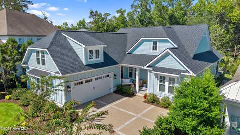 722 Bedminister Lane, Wilmington, NC 28405