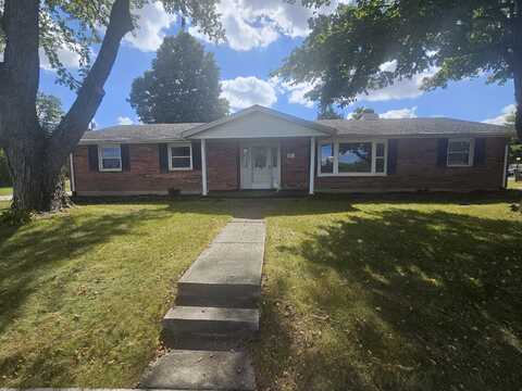 101 Maple Drive, Saint Paris, OH 43072