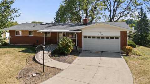 4533 Drayton Court, Kettering, OH 45440