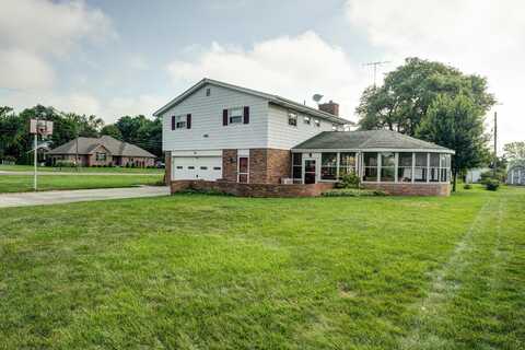 1517 E Main Street, Greenville, OH 45331