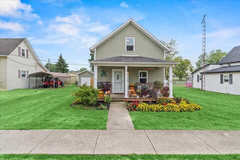 4917 Rude Street, Huntsville, OH 43324