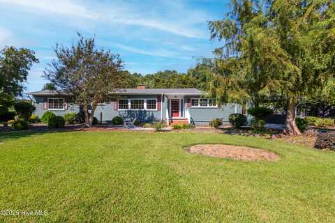 218 Nc Highway 32 N, Sunbury, NC 27979