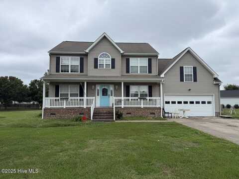 102 Maidens Court, Elizabeth City, NC 27909
