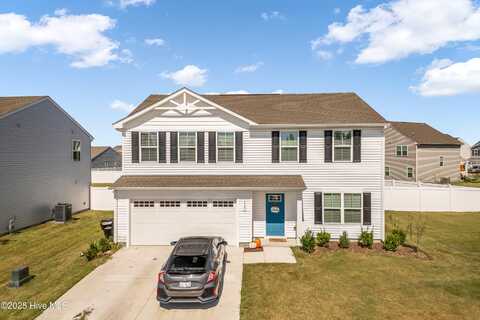 3731 Goose Pond Way, Elizabeth City, NC 27909