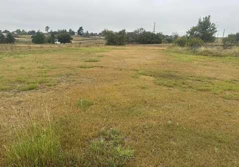 Lot 240 Memphis, Howardwick, TX 79226