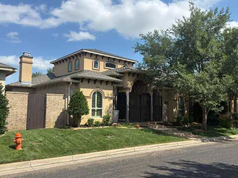 6103 Tuscany Village, Amarillo, TX 79119