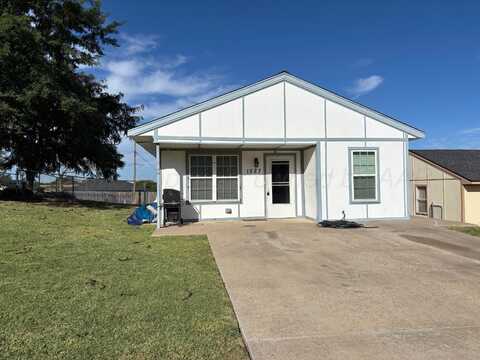 1527 N POLK Street, Amarillo, TX 79107