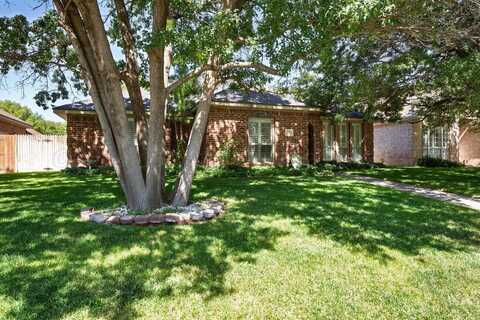 7004 CANTERBURY Place, Amarillo, TX 79109