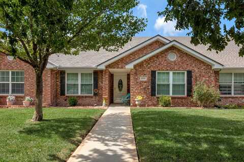 6206 Janae Street, Amarillo, TX 79118