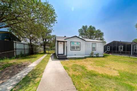 1326 DAHLIA Street, Amarillo, TX 79107