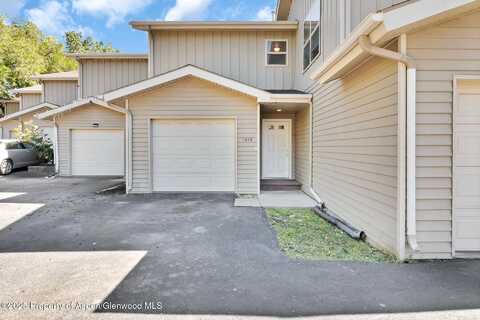 1012 East Avenue, Rifle, CO 81650
