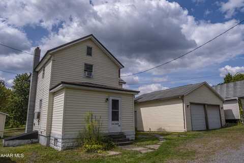 114 Park Road, Hastings, PA 16646
