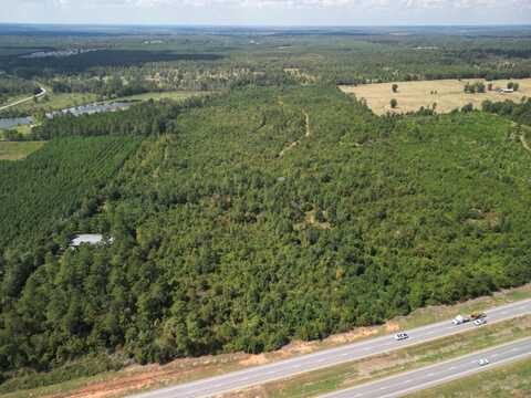 000 Hwy 25 N, Keysville, GA 30816