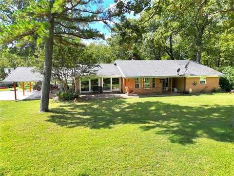 88123 S 4628 RD, Bunch, OK 74931