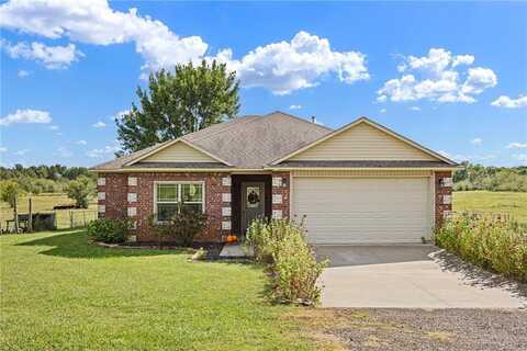 1015 E Church ST, Altus, AR 72821