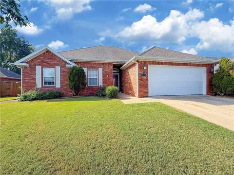 340 Brandons LOOP, Springdale, AR 72762