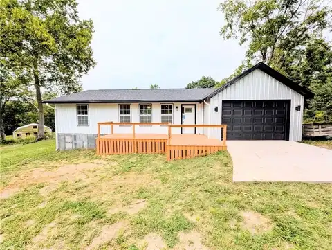 12059 Marshall ST, Everton, AR 72633